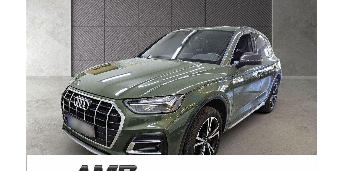 Audi Q5 28.710 km 37.980 &euro; Borna 04552