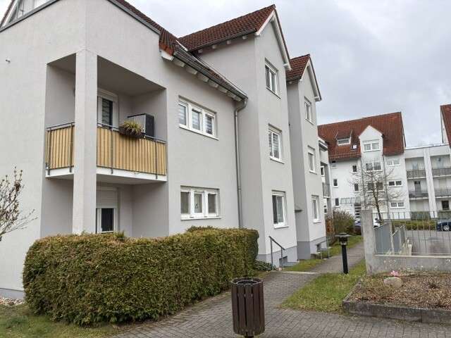 Etagenwohnung Markkleeberg - 3 Zimmer, 84 m&sup2;, 225.000&euro; | Angebot:26657929