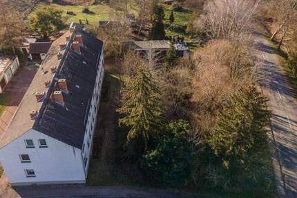 Großes Baugrundstück für Ihr Einfamilienhaus - 832 qm! zimmer