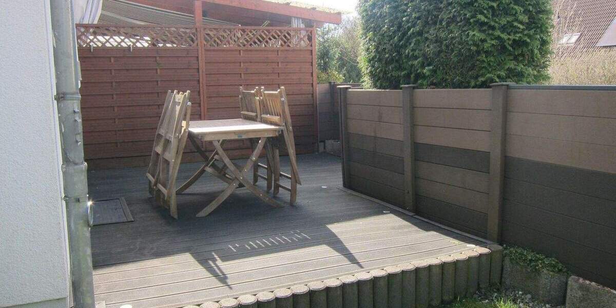 Reihenendhaus Taucha Merkwitz - 5 Zimmer, 116 m&sup2;, 290.000&euro; | Angebot:25845721