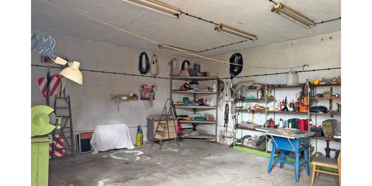 Einfamilienhaus Brandis - 5 Zimmer, 120 m&sup2;, 210.000&euro; | Angebot:25709029