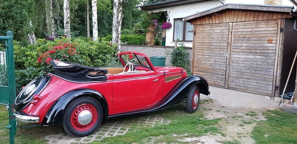 Andere