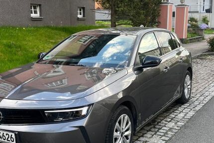 Opel Astra 21.700 km 15.900 &euro; Neukieritzsch 04575