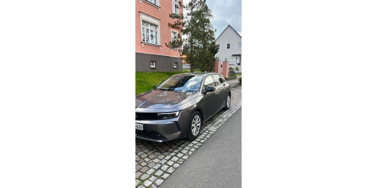 Opel Astra 21.700 km 15.900 &euro; Neukieritzsch 04575