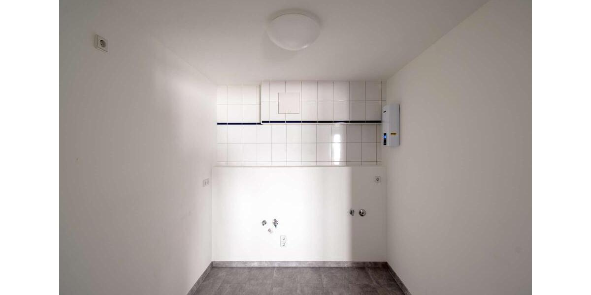 Etagenwohnung Borna - 2 Zimmer, 59 m&sup2;, 450&euro; | Angebot:25790172