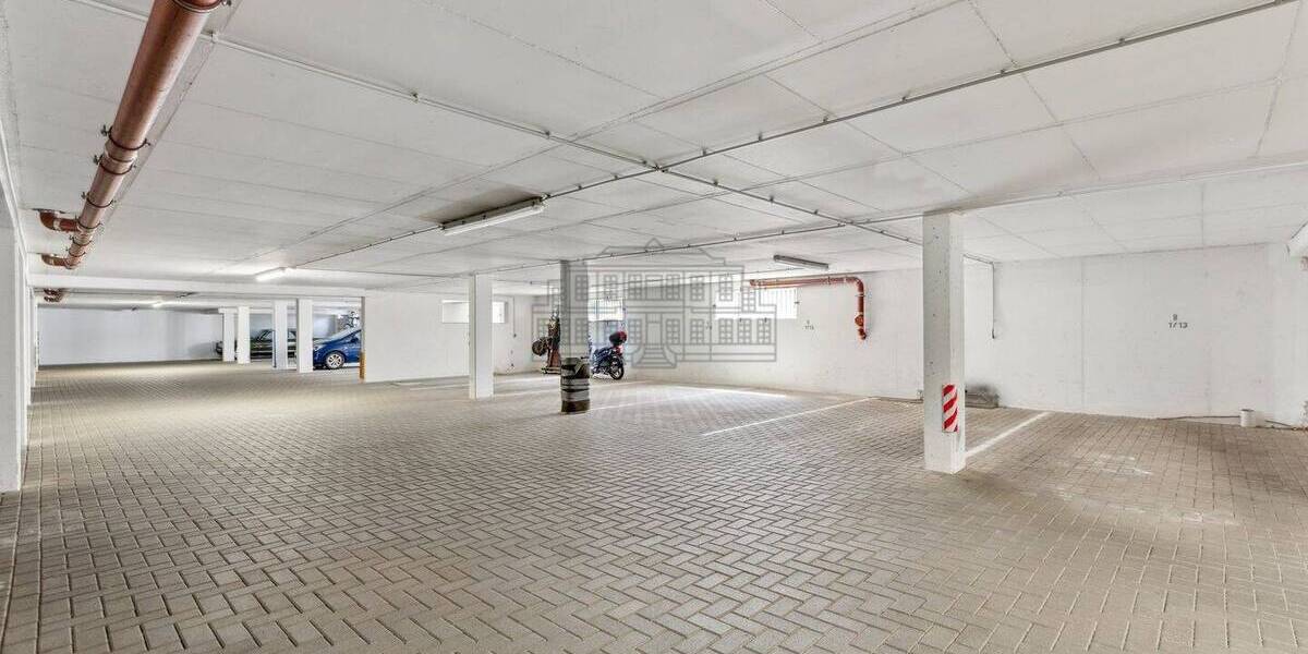 Etagenwohnung Leipzig Burghausen-Rückmarsdorf - 2 Zimmer, 53 m&sup2;, 132.000&euro; | Angebot:25674472
