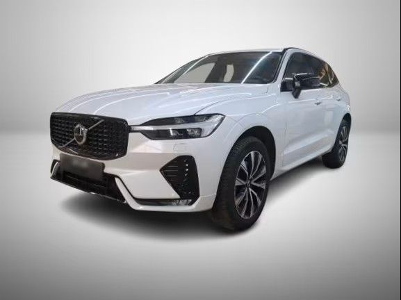Volvo XC60 57.800 km 38.800 &euro; Leipzig 04179