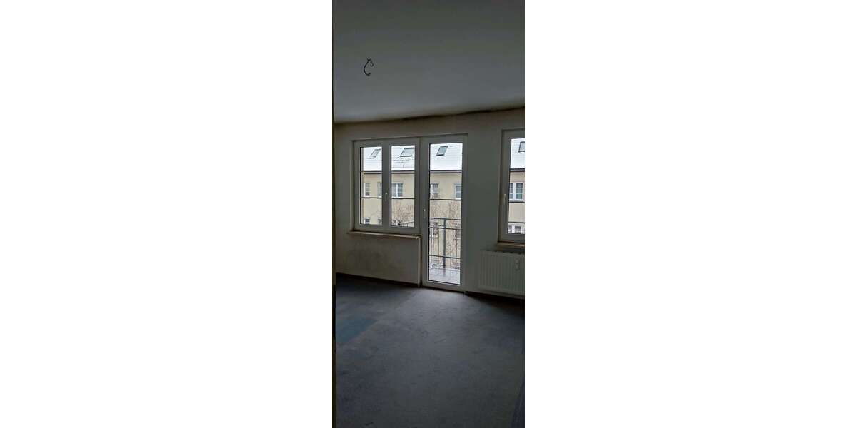 Etagenwohnung Leipzig Gohlis-Nord - 2 Zimmer, 55 m&sup2;, 420&euro; | Angebot:26412455