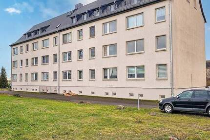 AUKTION: verm. Eigentumswohnung Nr. 10 3 zimmer