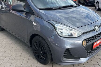 Hyundai i10 29.747 km 9.390 &euro; Leipzig 04229