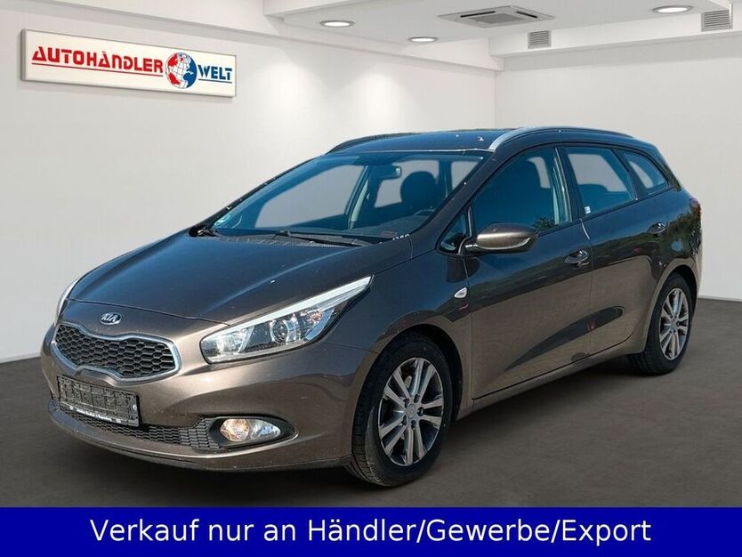 ceed Sportswagon