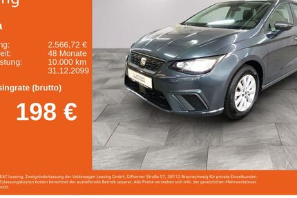 Seat Ibiza 23.120 km 16.870 &euro; Borna 04552