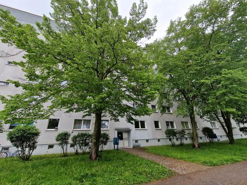 Erdgeschoßwohnung Leipzig West - 5 Zimmer, 109 m&sup2;, 929&euro; | Angebot:26528708