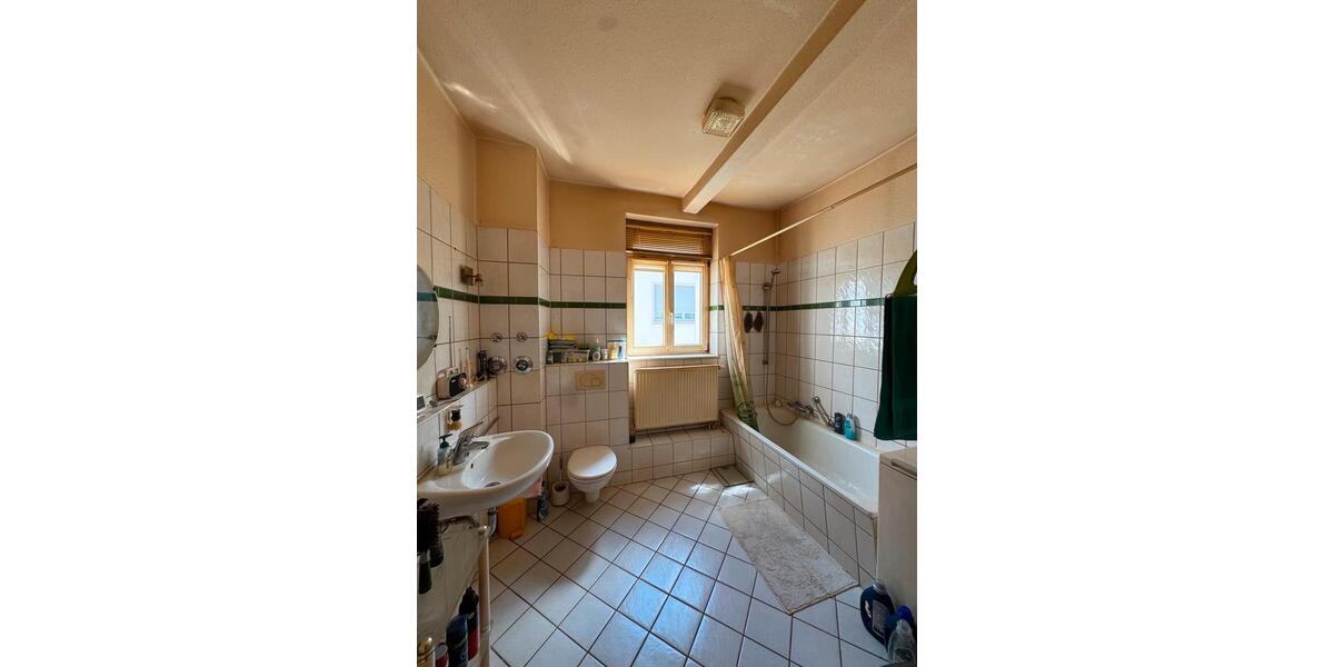 Etagenwohnung Markkleeberg - 2 Zimmer, 60 m&sup2;, 169.000&euro; | Angebot:27045943