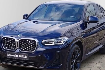 BMW X4 46.941 km 41.390 &euro; Leipzig 04328