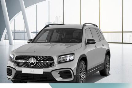 Mercedes-Benz GLB 180 3.900 km 40.890 &euro; Leipzig 04277