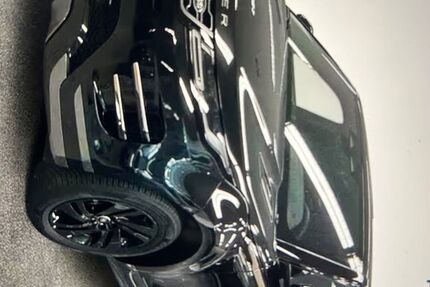 Land Rover Range Rover Evoque 29.000 km 33.500 &euro; Leipzig 04109