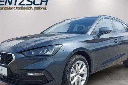 Seat Leon 10.725 km 27.490 € Lossatal OT Watzschwitz 04808