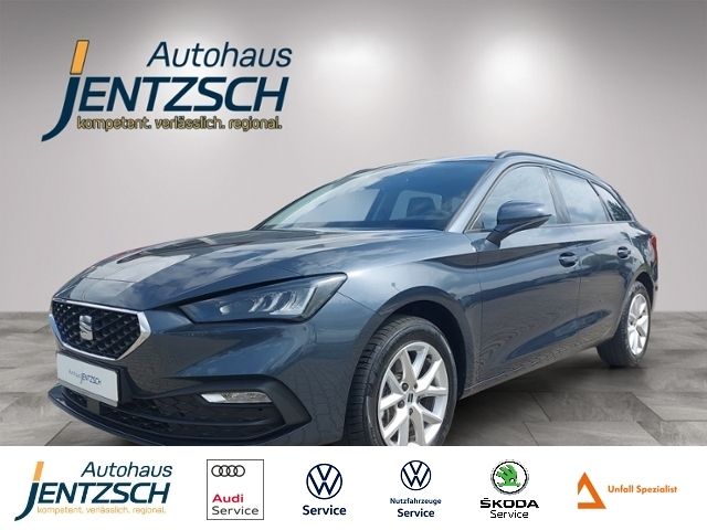 Seat Leon 10.725 km 27.490 € Lossatal OT Watzschwitz 04808