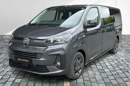 Citroen SpaceTourer 1.500 km 36.970 &euro; Delitzsch 04509