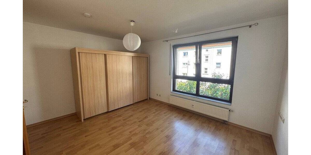 Etagenwohnung Taucha - 2 Zimmer, 55 m&sup2;, 149.000&euro; | Angebot:26881938