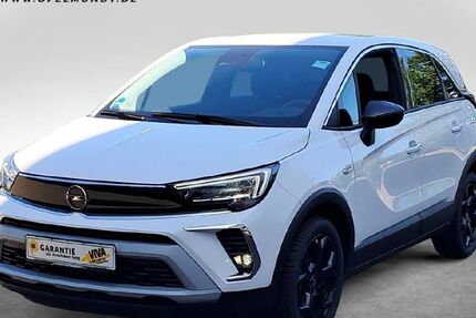 Opel Crossland (X) 2.292 km 19.990 € Halle 06126