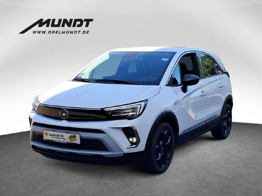 Opel Crossland (X) 2.292 km 19.990 € Halle 06126