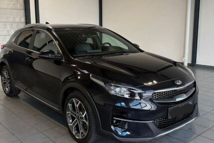 Kia XCeed 70.000 km 17.000 &euro; Jesewitz 04838