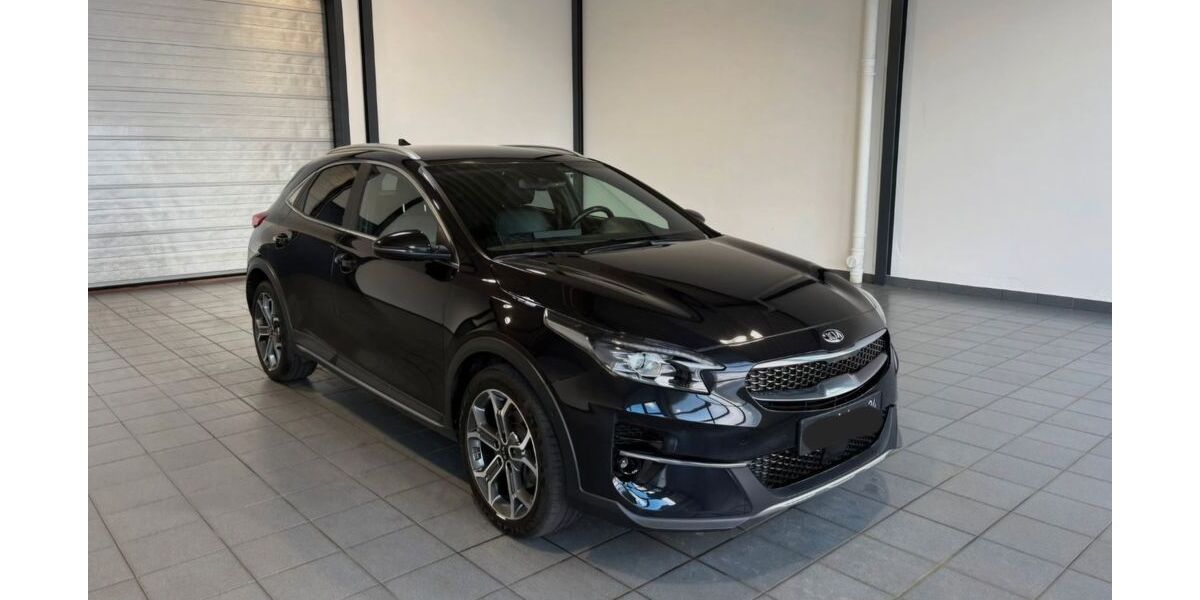Kia XCeed 70.000 km 17.000 &euro; Jesewitz 04838