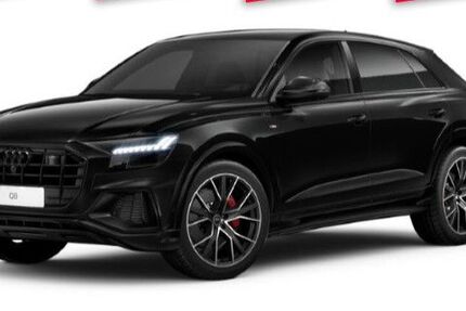 Audi Q8 39.994 km 67.770 &euro; Leipzig 04129