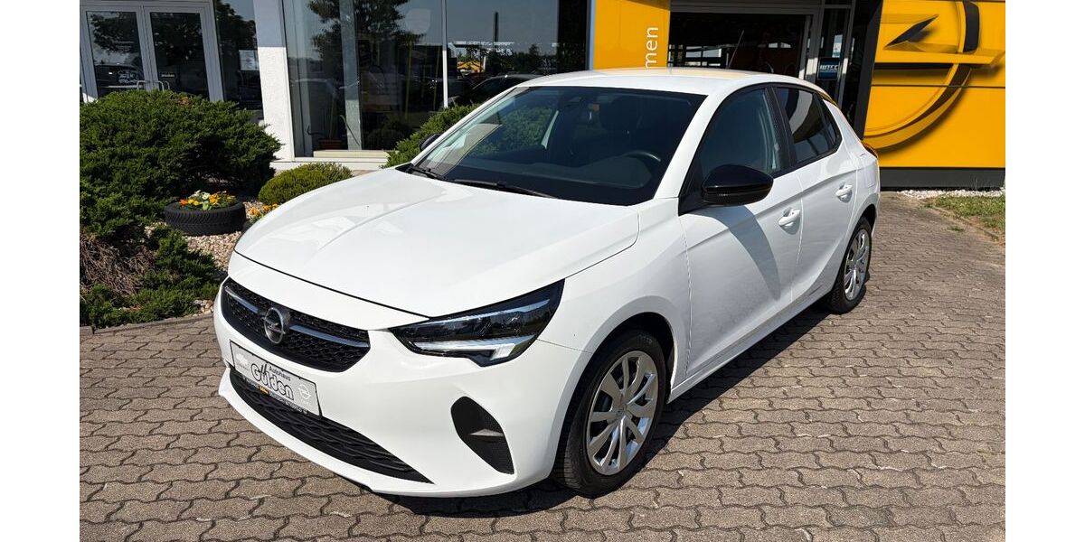 Opel Corsa 66.172 km 13.990 &euro; Delitzsch OT Döbernitz 04509