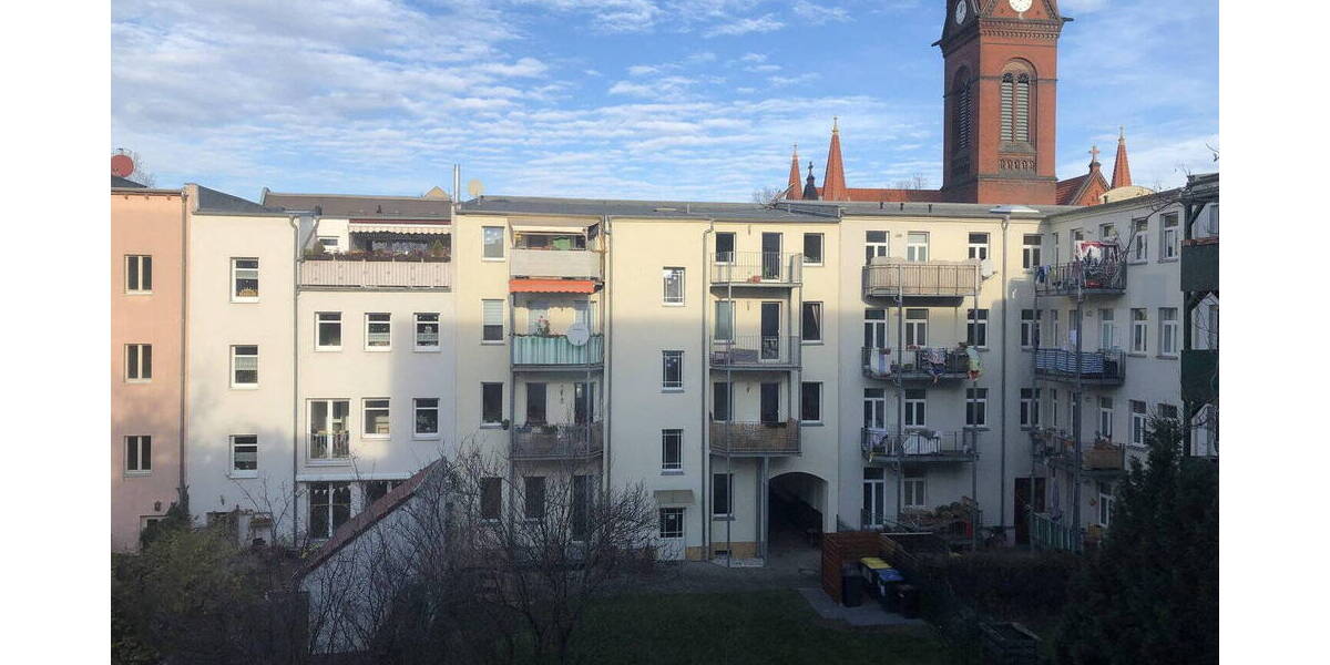 Mehrfamilienhaus, Wohnhaus Leipzig Neustadt-Neuschönefeld - 3 Zimmer, 120 m&sup2;, 1.200&euro; | Angebot:26542585