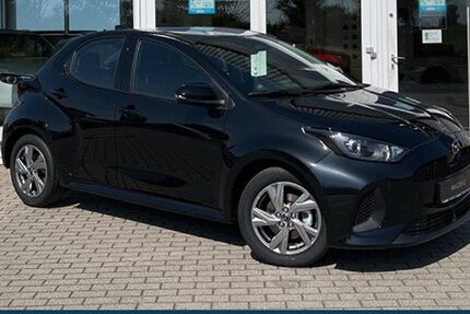 Mazda 2 Hybrid 10.355 km 19.970 &euro; Delitzsch 04509
