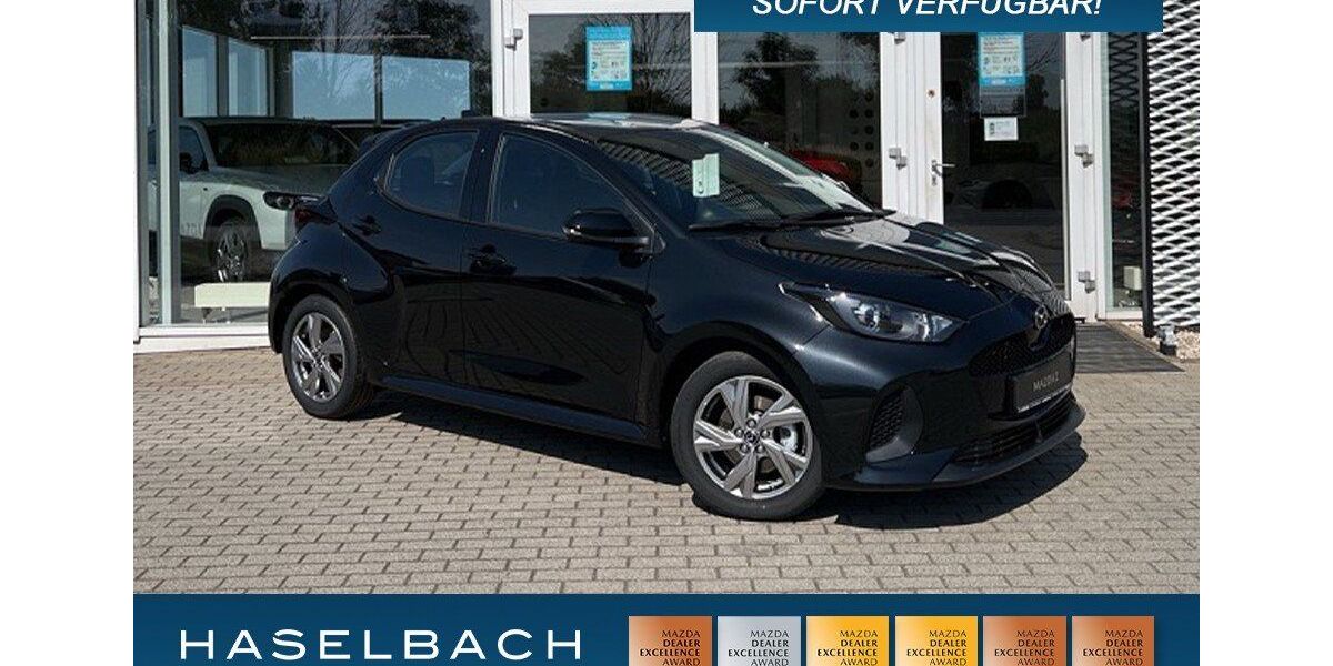 Mazda 2 Hybrid 10.355 km 19.970 &euro; Delitzsch 04509
