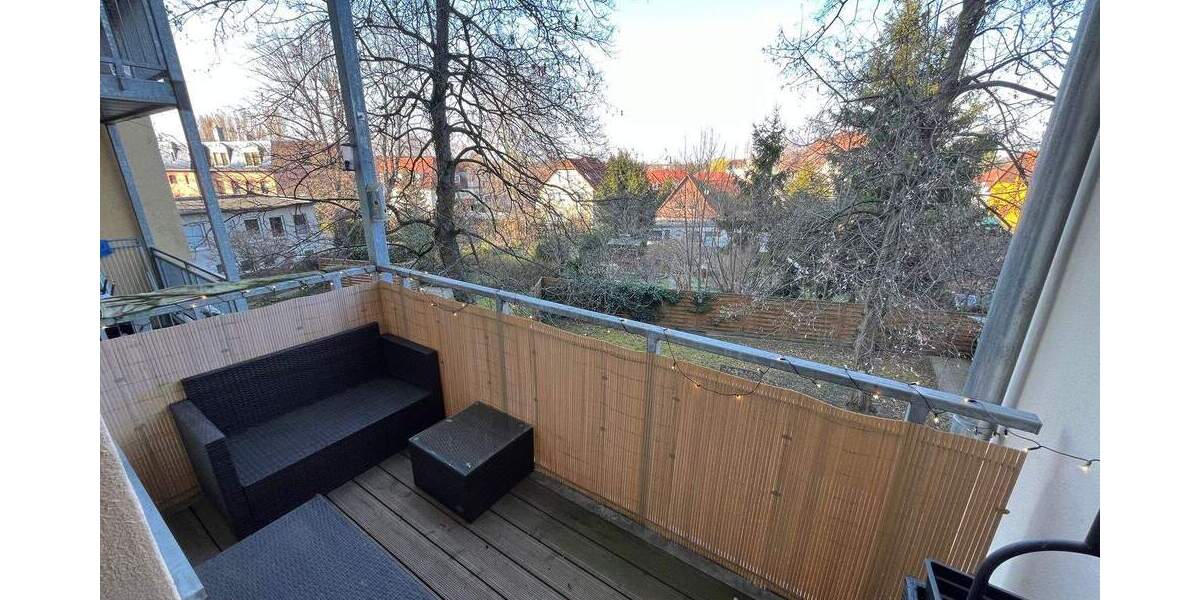 Etagenwohnung Leipzig Leutzsch - 3 Zimmer, 78 m&sup2;, 1.000&euro; | Angebot:25739489