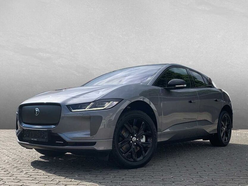 I-Pace