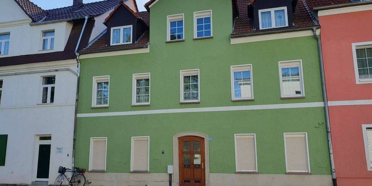 Einfamilienhaus Borna - 1 Zimmer, 189.000&euro; | Angebot:25798262