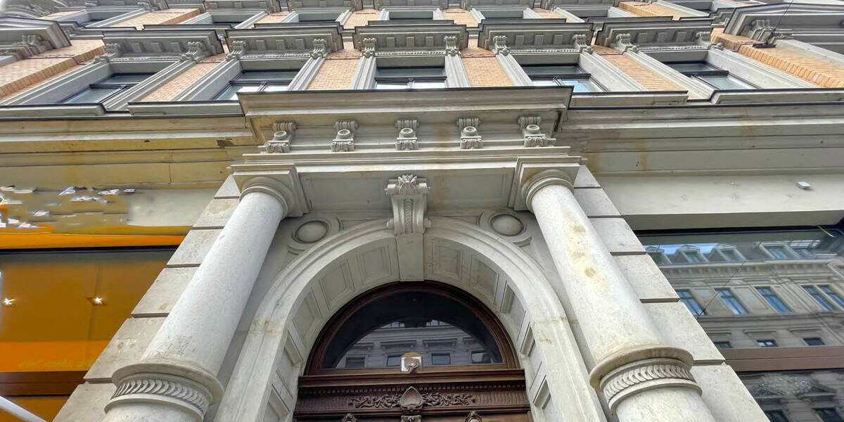 Etagenwohnung Leipzig / Leipzig Zentrum-West Zentrum-West - 2 Zimmer, 63 m&sup2;, 305.000&euro; | Angebot:25688190