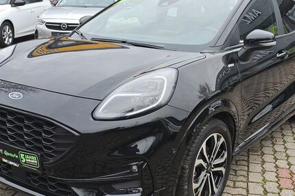 Ford Puma 53.140 km 16.990 &euro; Leipzig 04179
