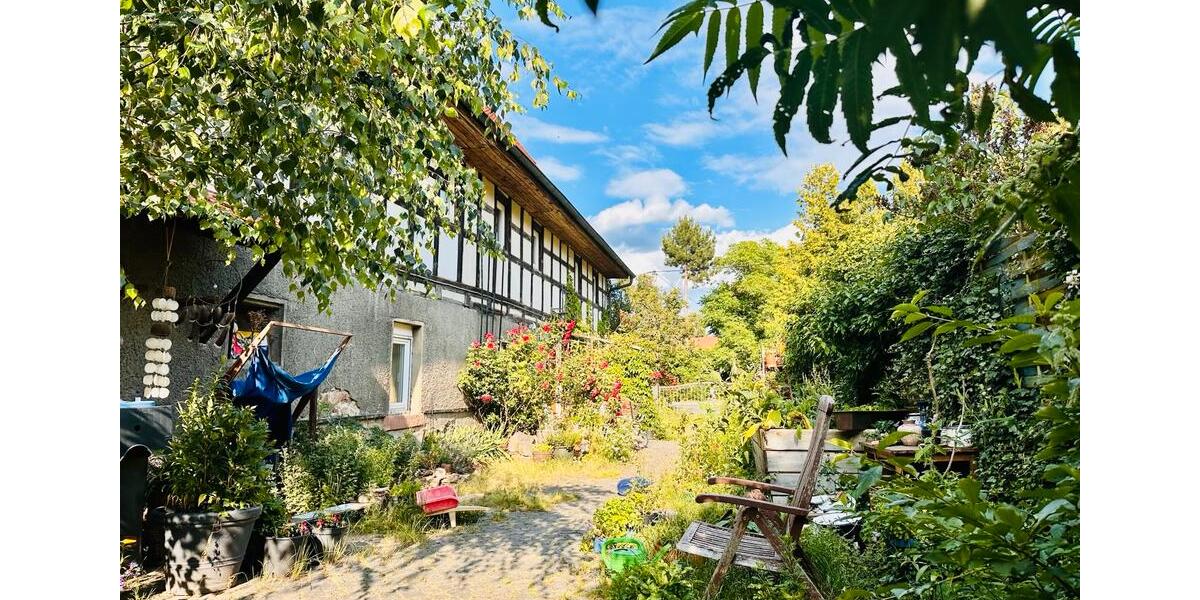 Einfamilienhaus Grimma - 9 Zimmer, 202 m&sup2;, 239.000&euro; | Angebot:26610780