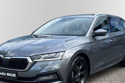 Skoda Octavia 48.585 km 27.950 &euro; Leipzig 04328