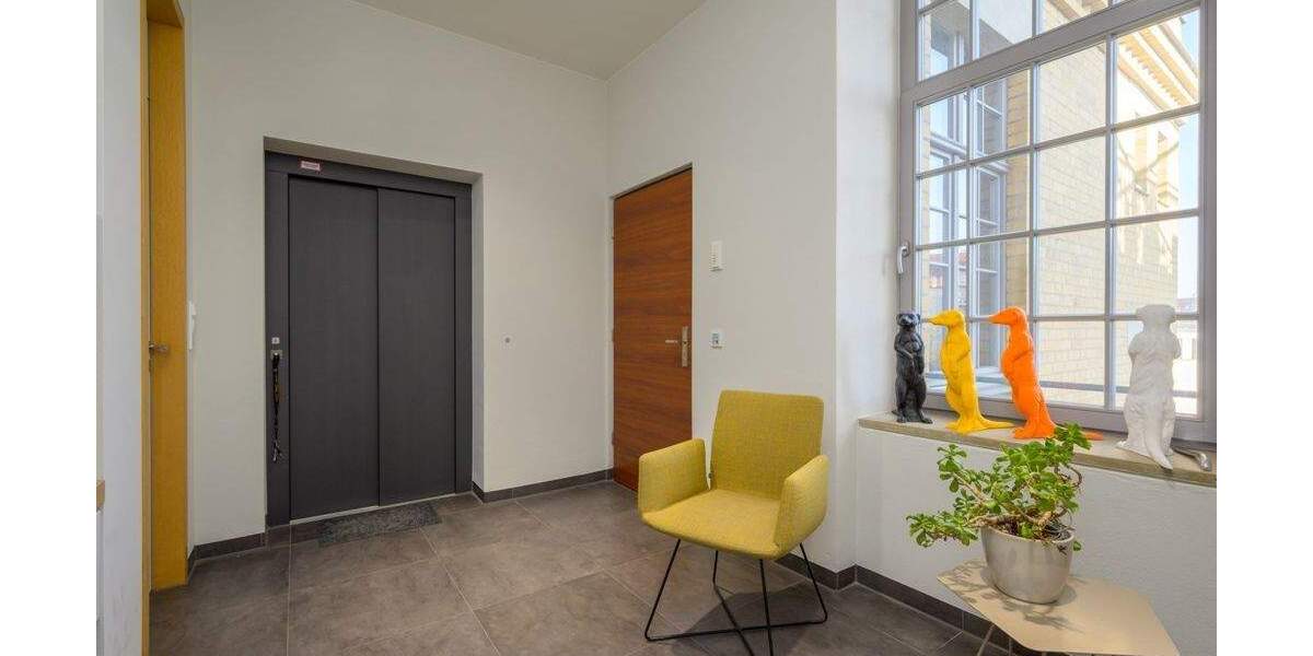 Etagenwohnung Leipzig Neustadt-Neuschönefeld - 2 Zimmer, 206 m&sup2;, 950.000&euro; | Angebot:25699458