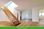 Dachgeschoßwohnung Neukieritzsch - 4 Zimmer, 164 m&sup2;, 2.300&euro; | Angebot:25646766