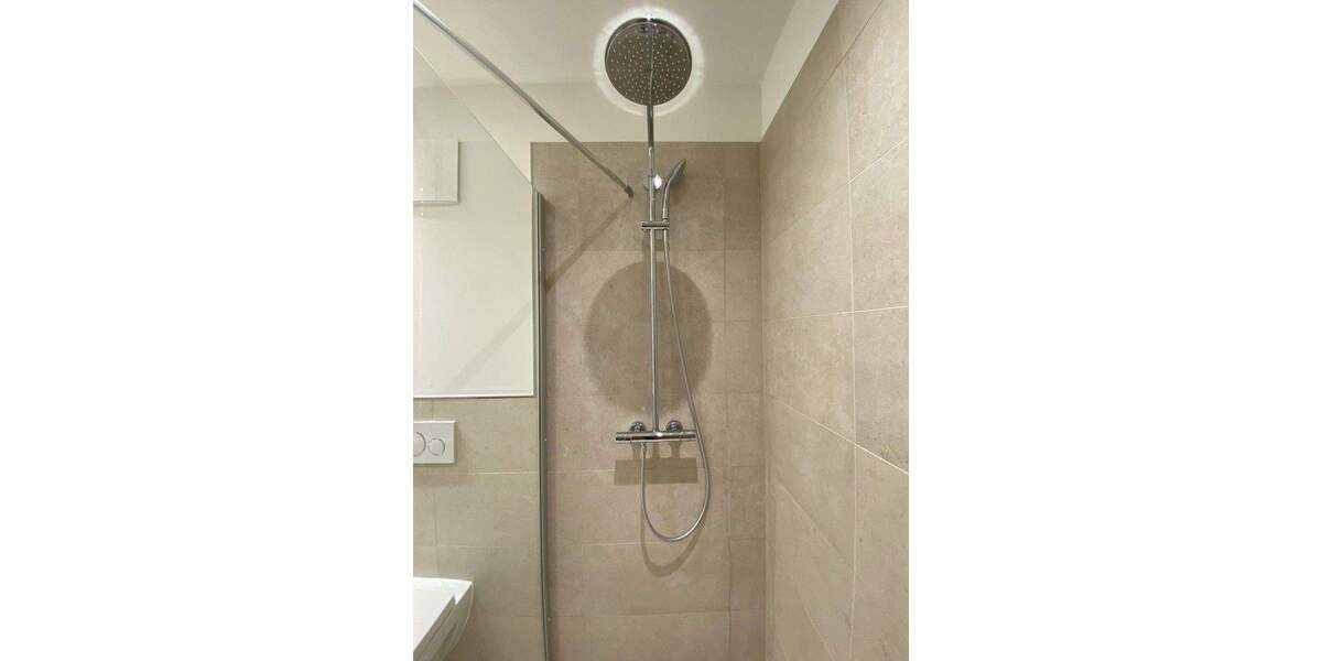 Provisionsfrei - Neubau 2-Zimmer-Wohnung | vermietet | Energieeffizienz A+ | Hochwertig 2 zimmer