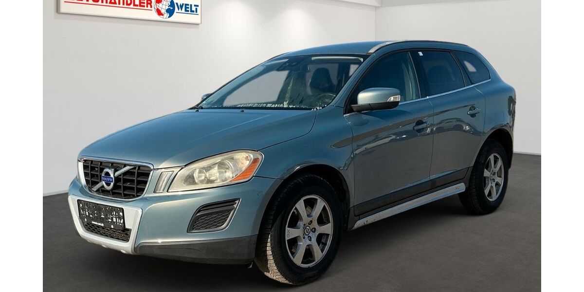 Volvo XC60 224.503 km 5.999 &euro; Brehna 06796