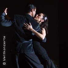 Viva el Tango - El sueño Quintett 07.03.2026 Gewandhaus zu Leipzig