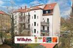 Etagenwohnung Leipzig Altlindenau - 2 Zimmer, 65 m&sup2;, 149.000&euro; | Angebot:25733651
