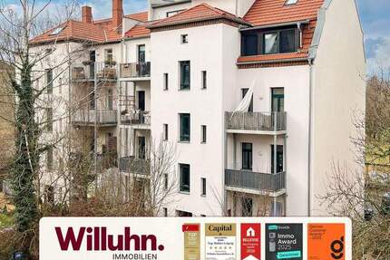 Wohnung Leipzig Altlindenau - 2 Zimmer, 65 m&sup2;, 149.000&euro; | Angebot:25733651