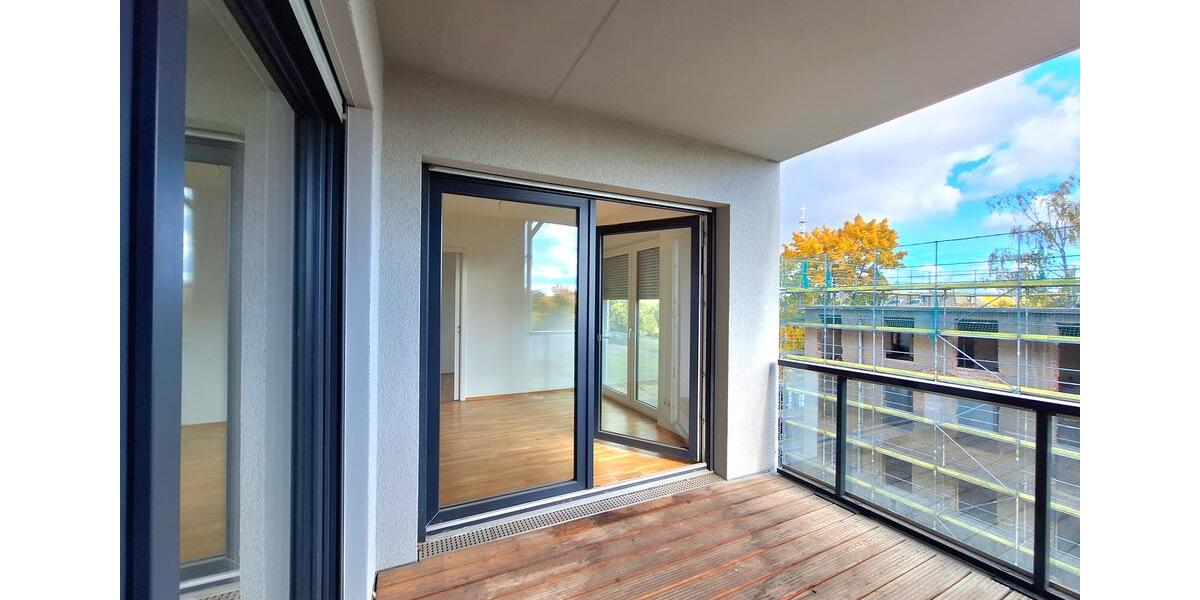 Etagenwohnung Leipzig Nord - 2 Zimmer, 68 m&sup2;, 905&euro; | Angebot:25309384