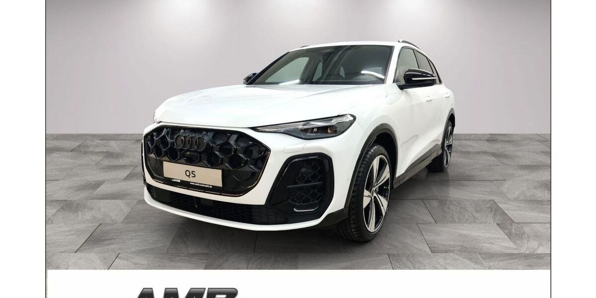 Audi Q5 18.040 km 58.950 &euro; Borna 04552